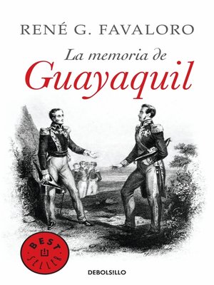 cover image of La memoria de Guayaquil
